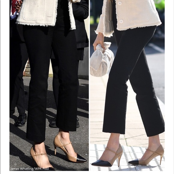 Jennifer Chamandi 2 tone flats. Size 42eu. New!! - Picture 9 of 15